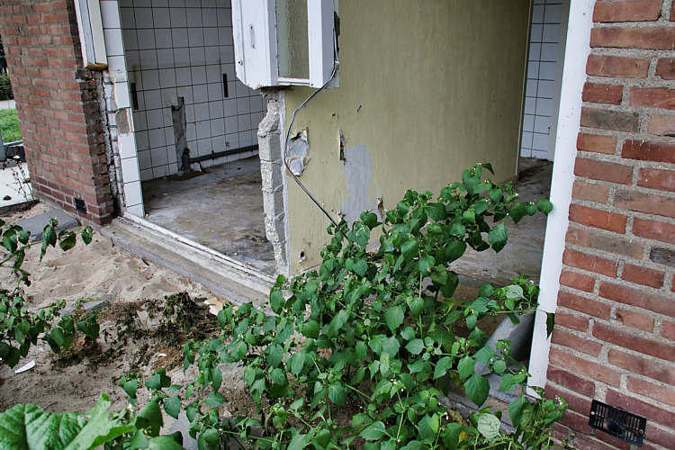 Het treurige verval van Kerverland voorafgaand aan de sloop_66